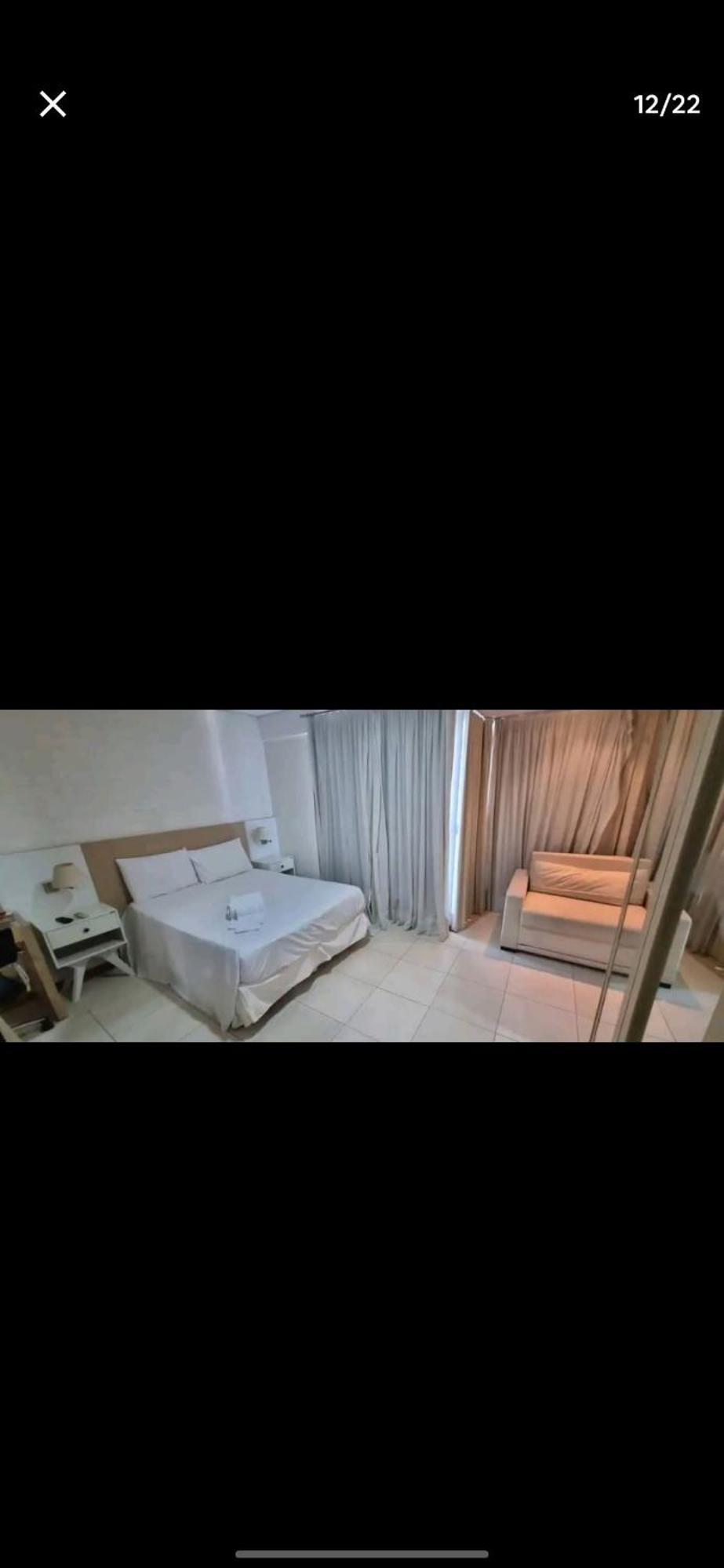 Flat Saint Moritz Ap 2008 * Brasilia
